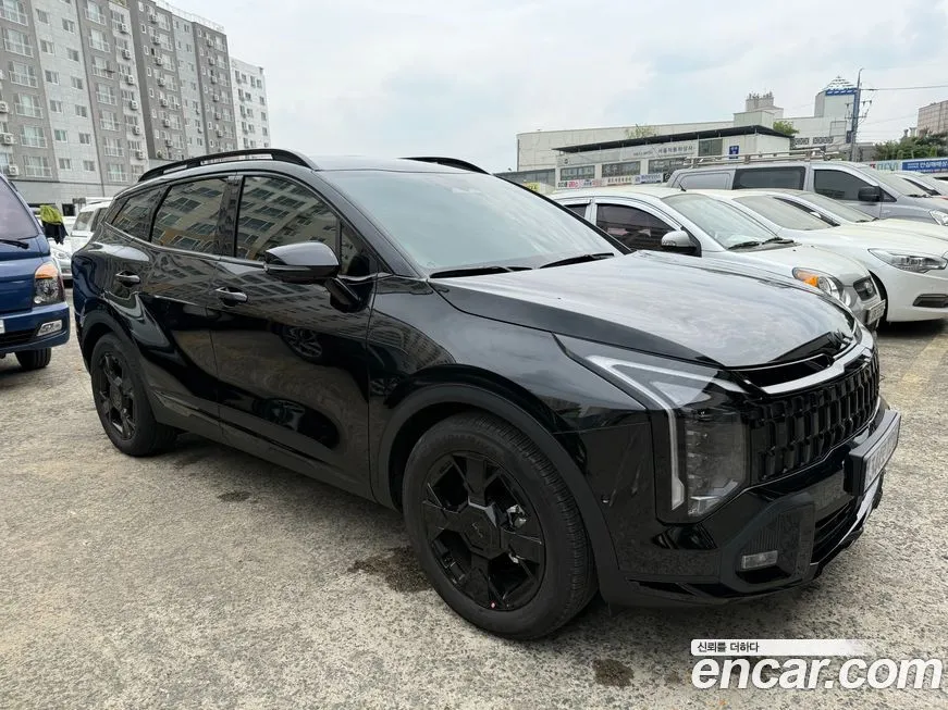 Kia Sportage — фото 8