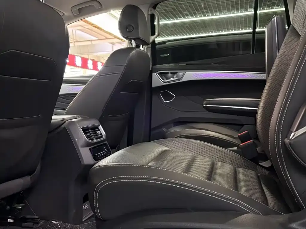 Volkswagen Talagon 2022 из CN, фото 7