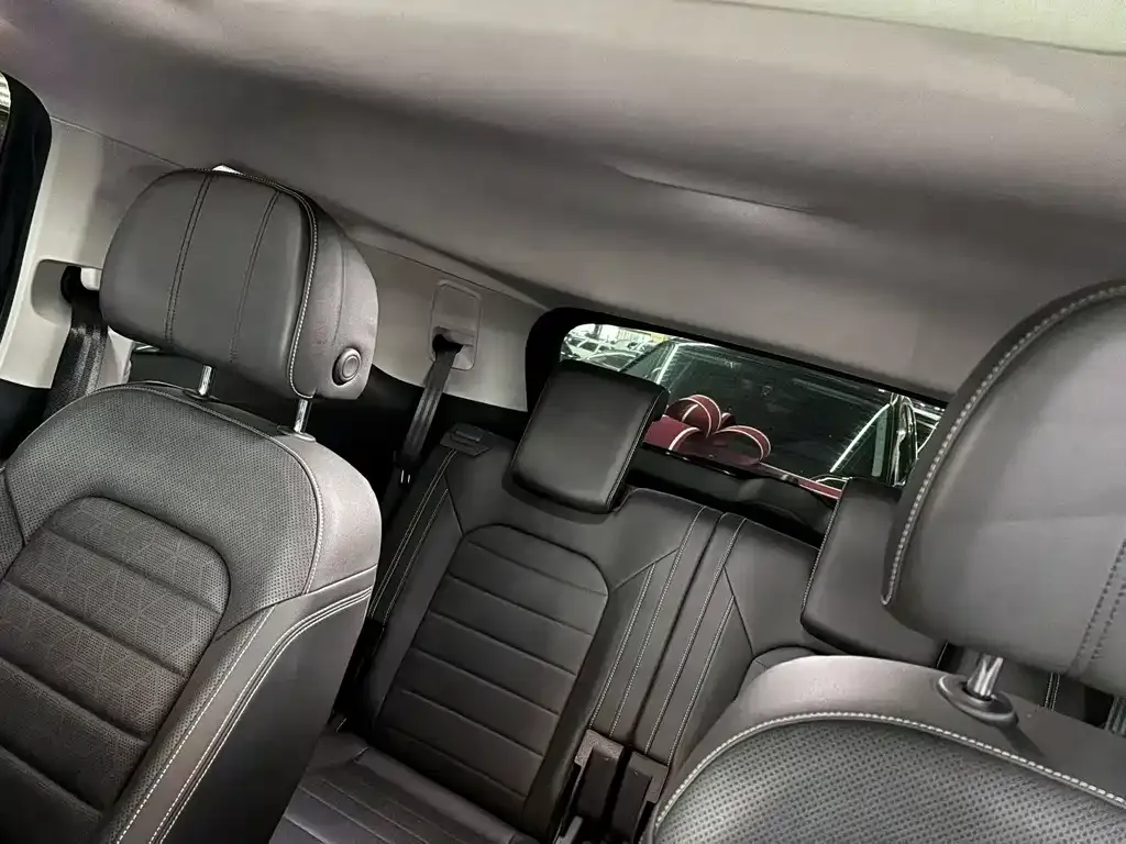 Volkswagen Talagon 2022 из CN, фото 5