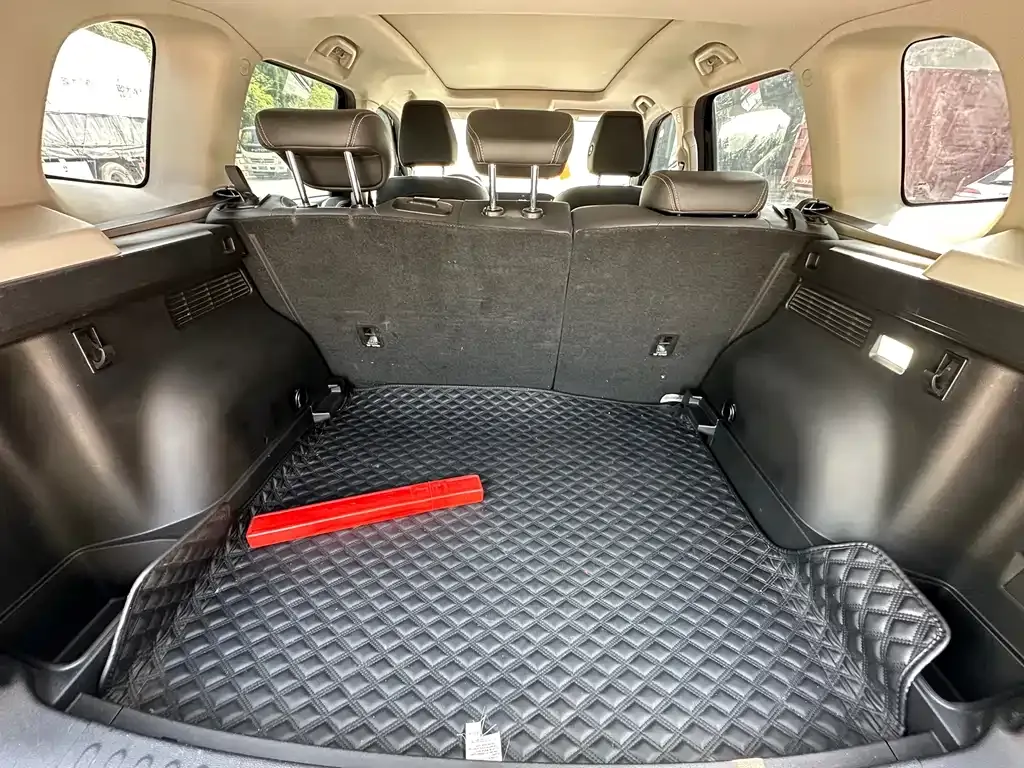 Haval Big Dog 2021 из CN, фото 9