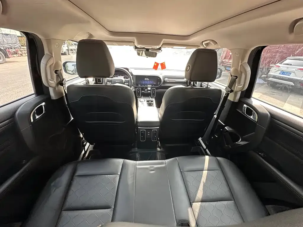 Haval Big Dog 2021 из CN, фото 5