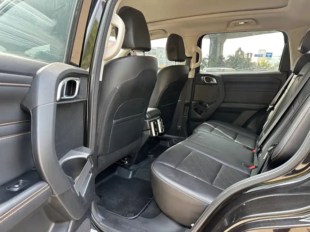Haval Big Dog 2021 из CN, фото 2