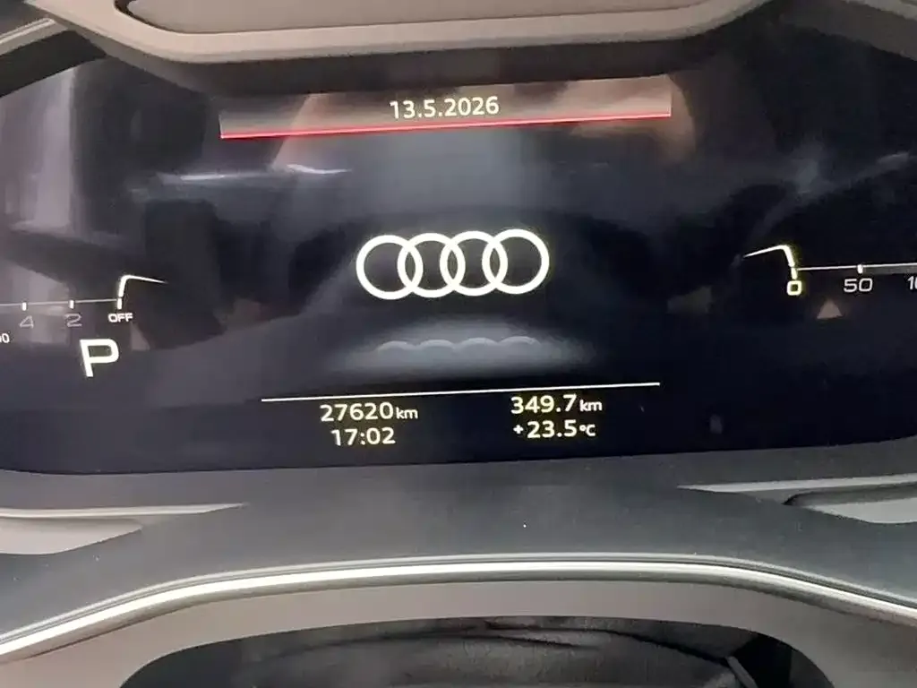 Audi A6 (Import) 2024 из CN, фото 2