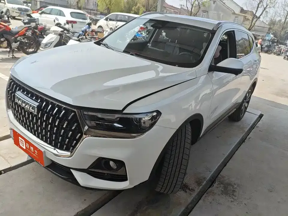 Haval H6 2023 из CN, фото 1