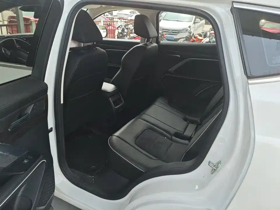Haval H6 2023 из CN, фото 9