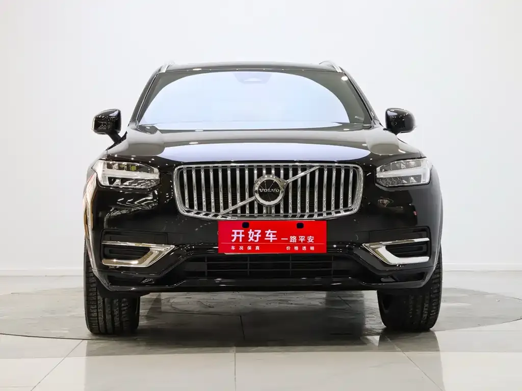 Volvo XC90 — фото 4