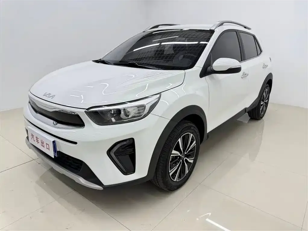 Kia KX1 2023 из CN, фото 1