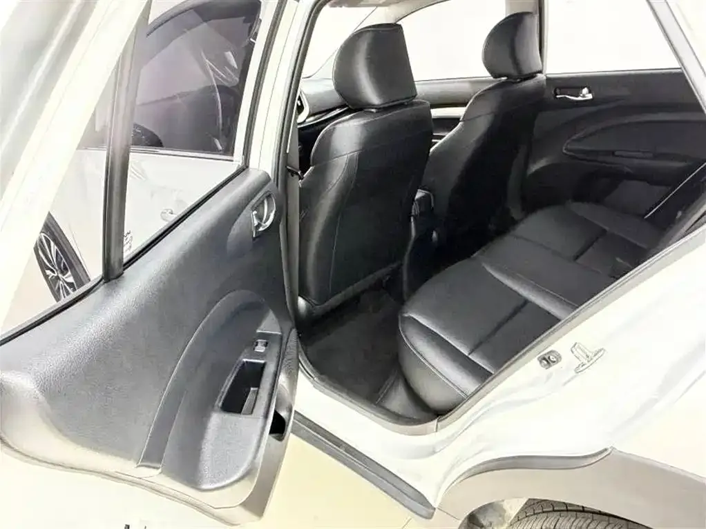 Kia KX1 2023 из CN, фото 7