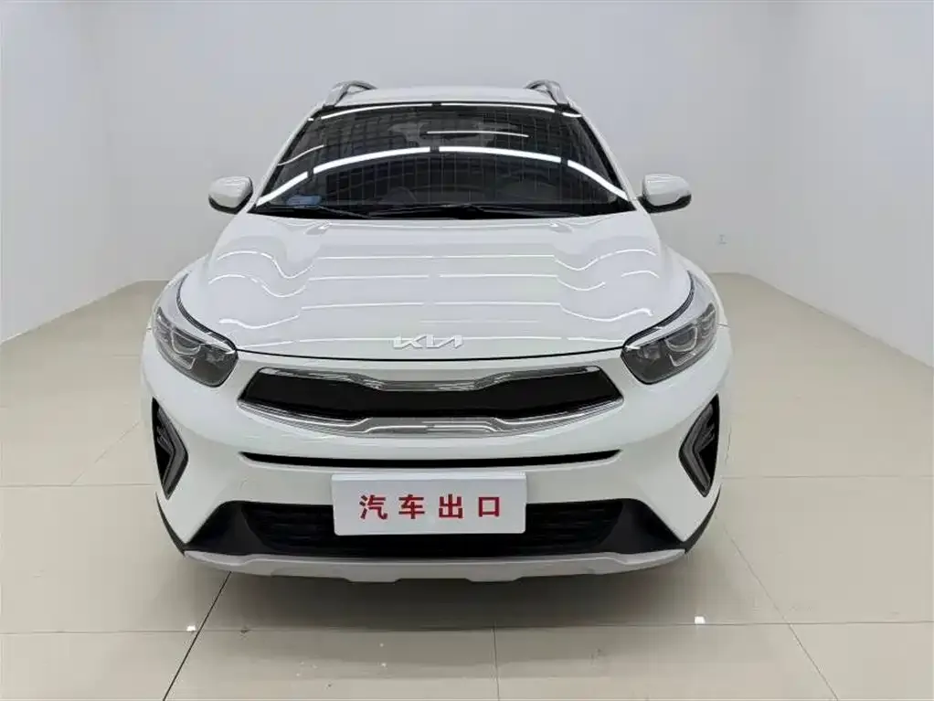 Kia KX1 2023 из CN, фото 2