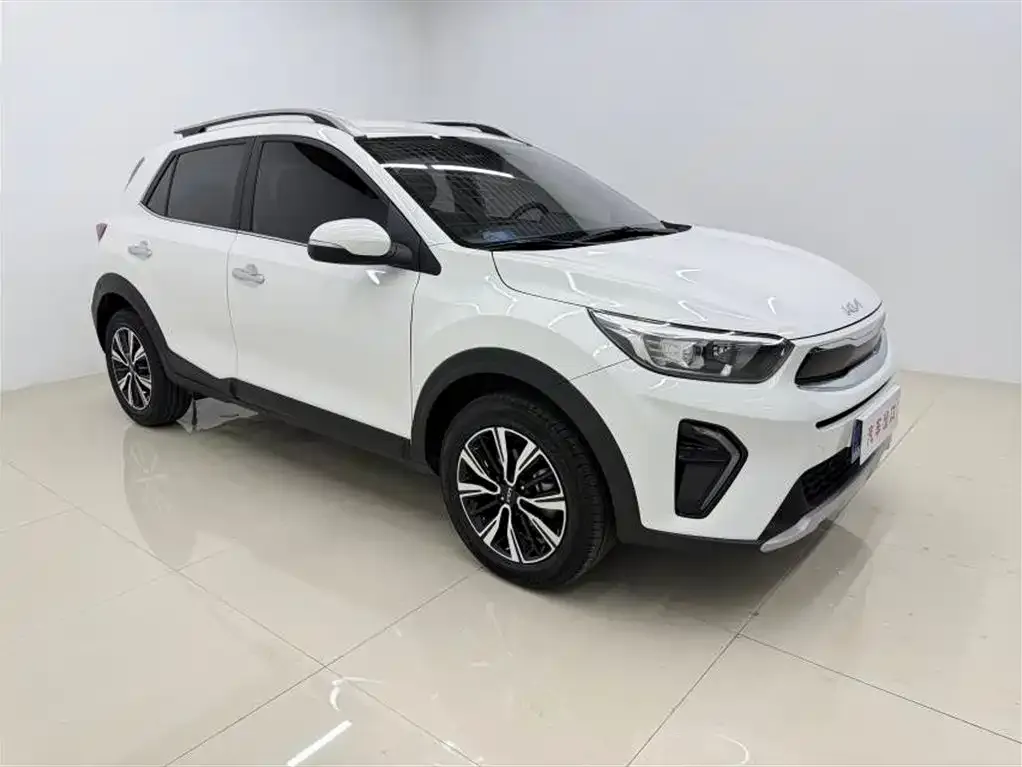 Kia KX1 2023 из CN, фото 9