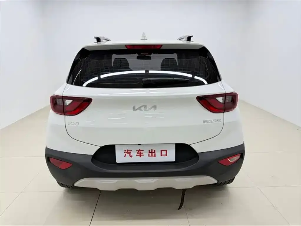 Kia KX1 2023 из CN, фото 5