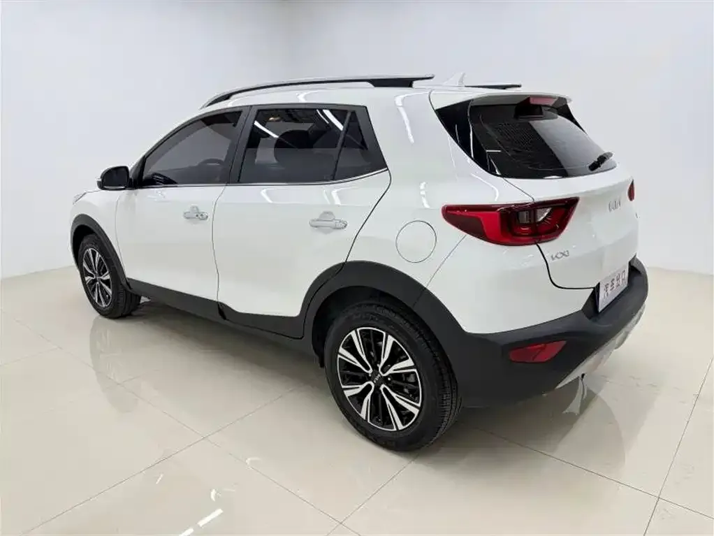 Kia KX1 2023 из CN, фото 6
