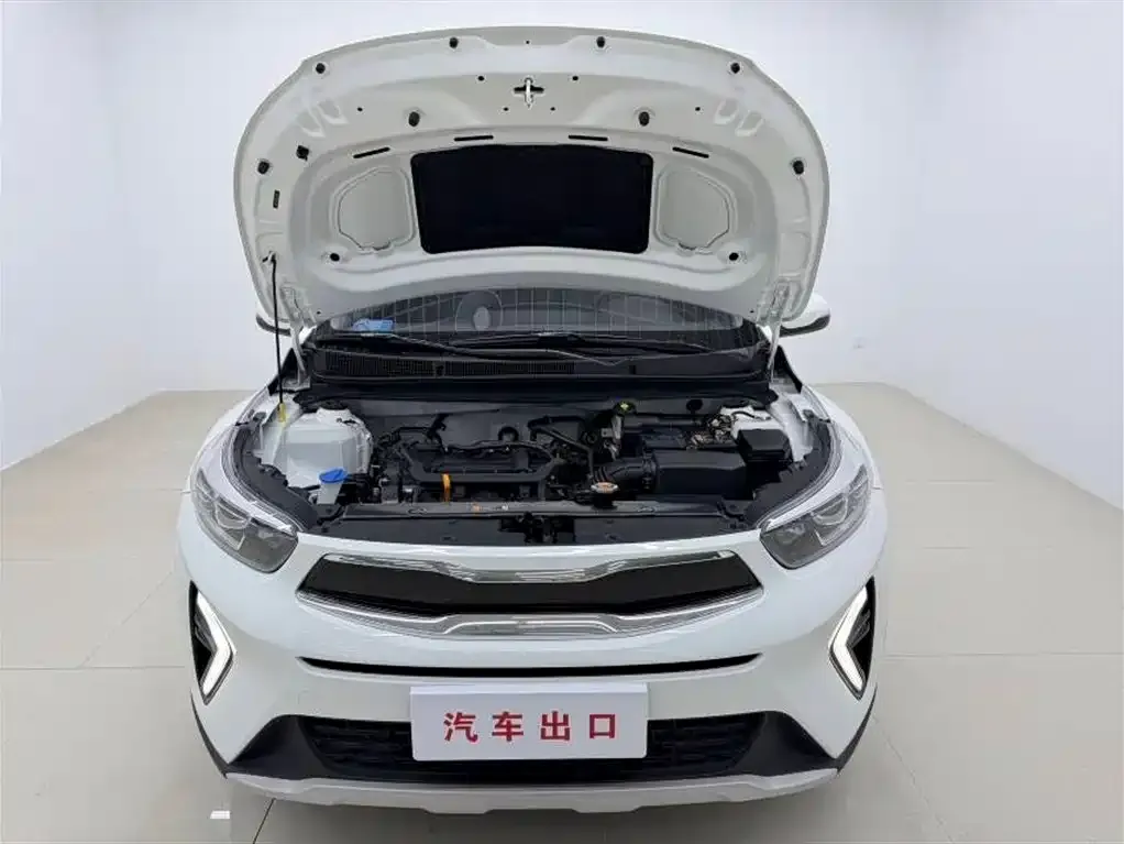 Kia KX1 2023 из CN, фото 10