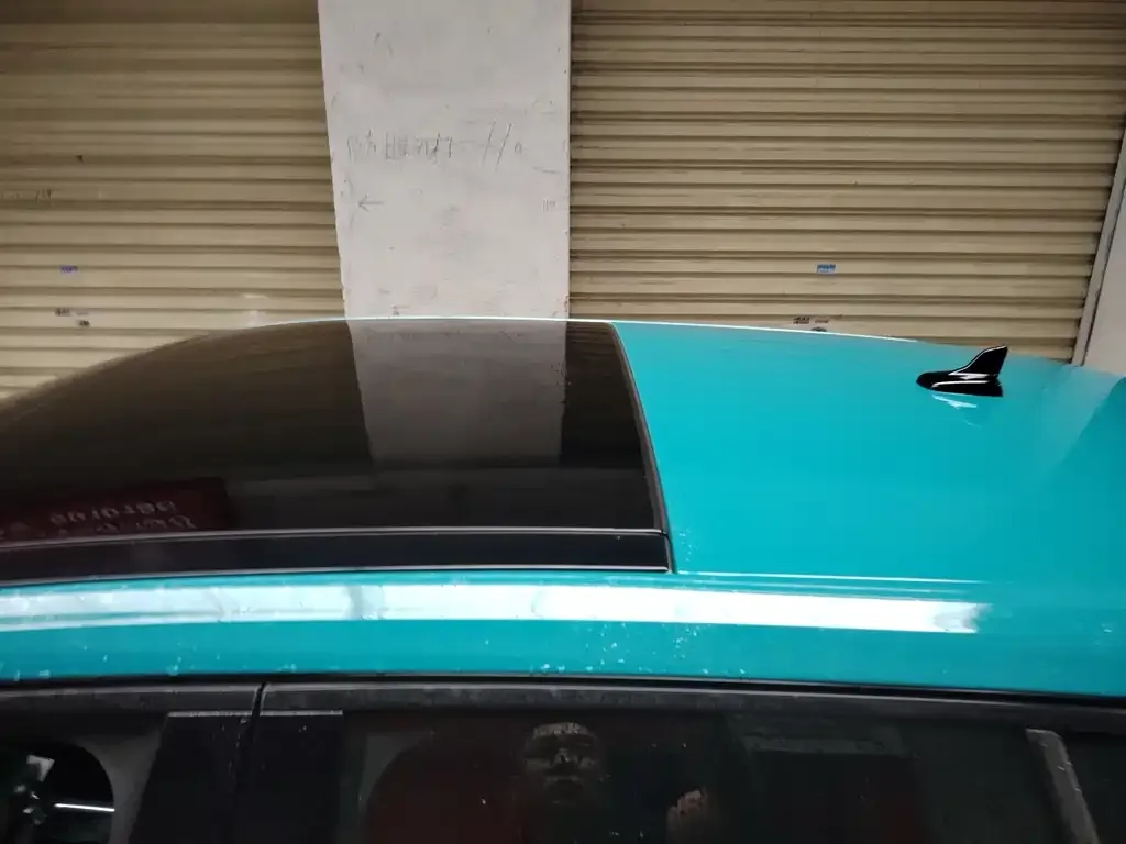 Audi Q2L 2022 из CN, фото 2