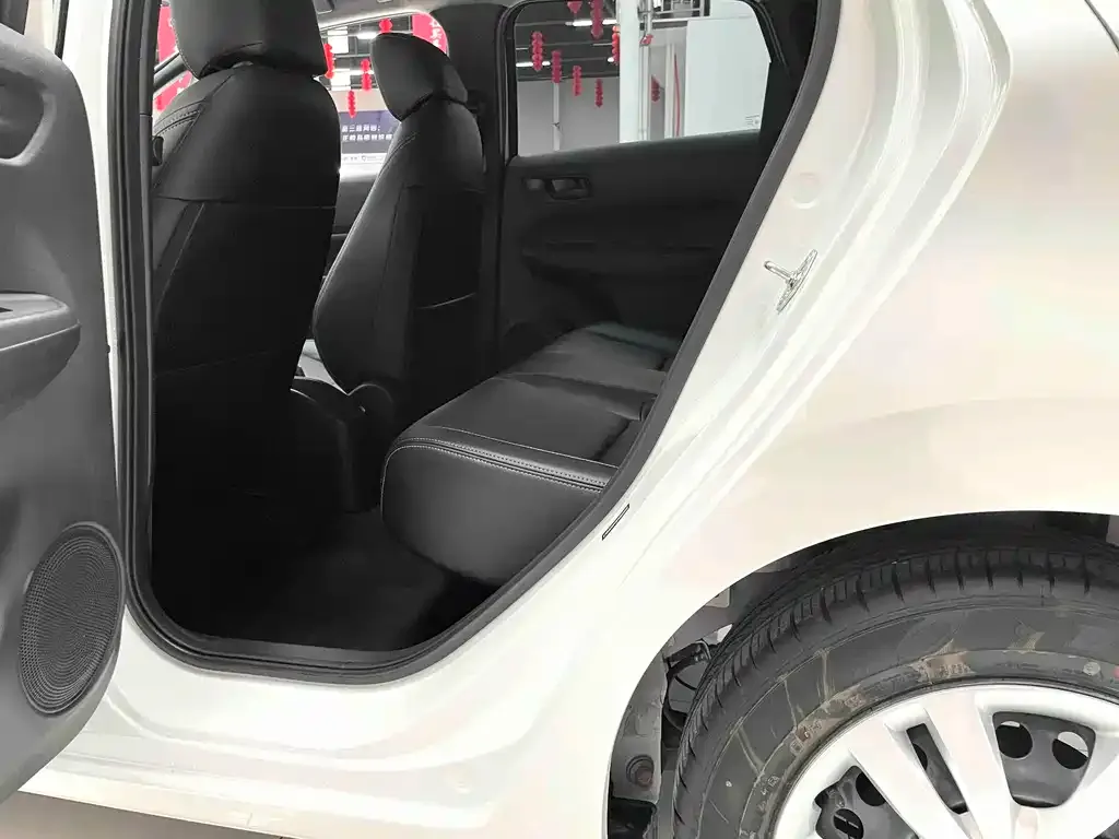Honda Fit 2023 из CN, фото 3