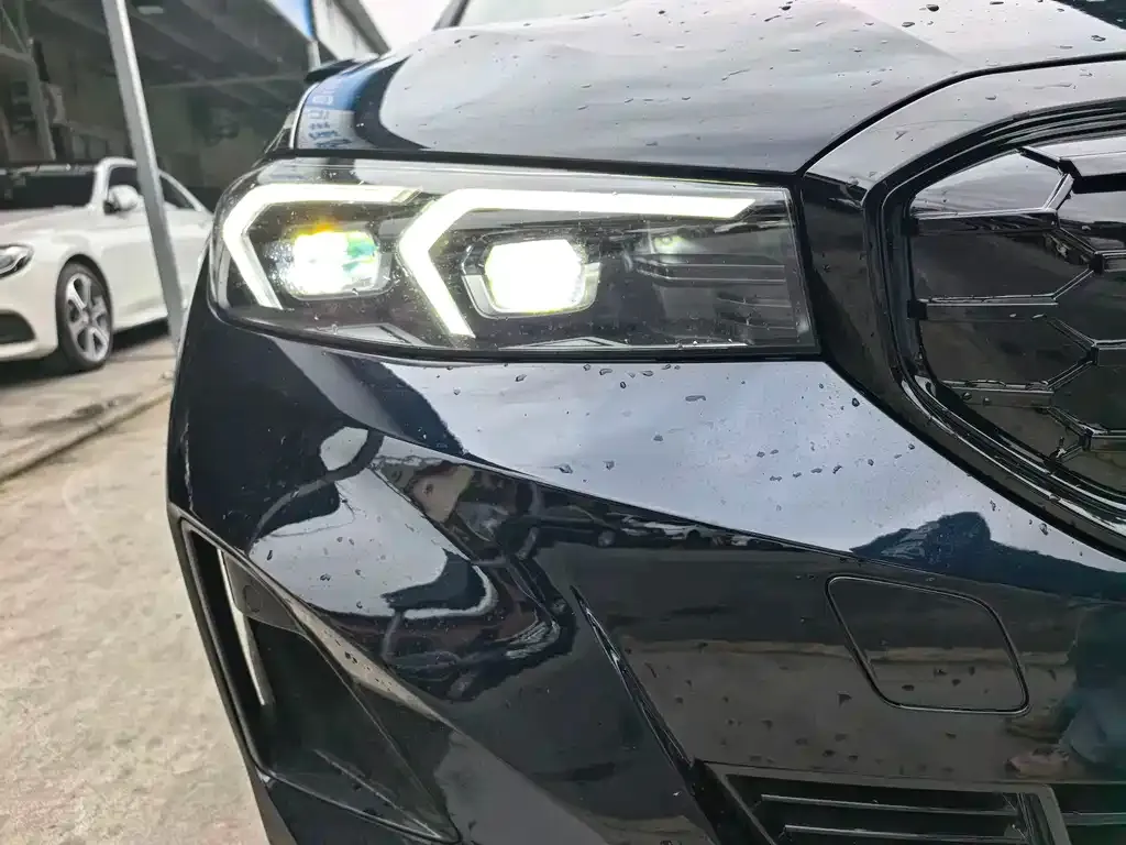 BMW i3 — фото 4