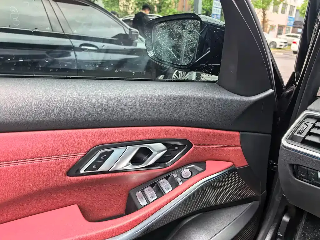 BMW i3 — фото 10