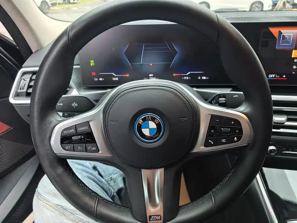 BMW i3 — фото 3