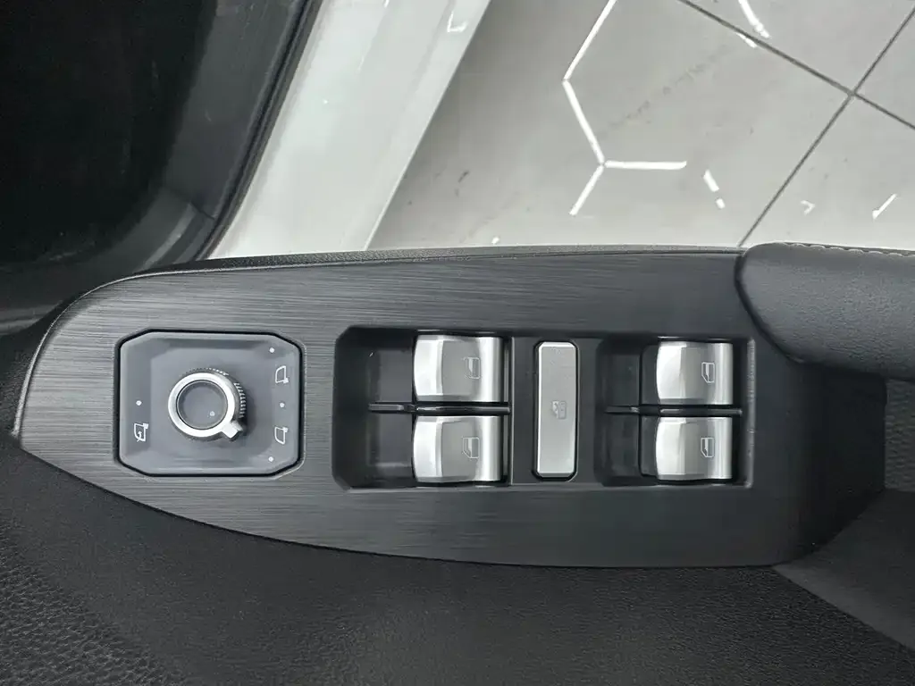 Haval Chulian 2021 из CN, фото 3