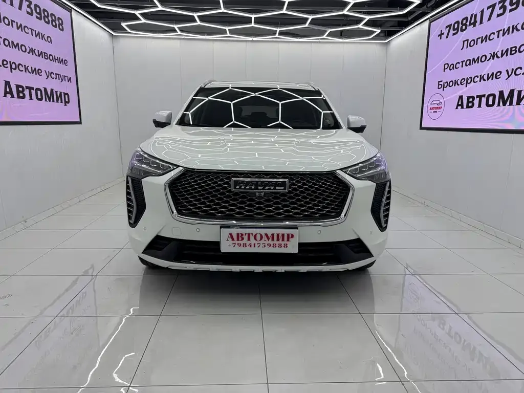 Haval Chulian 2021 из CN, фото 7