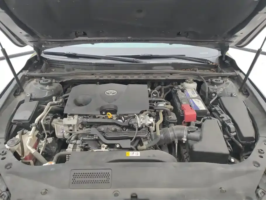 Toyota Avalon 2021 из CN, фото 8