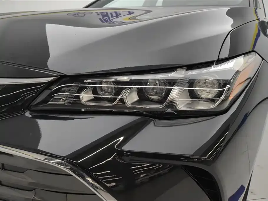 Toyota Avalon 2021 из CN, фото 7