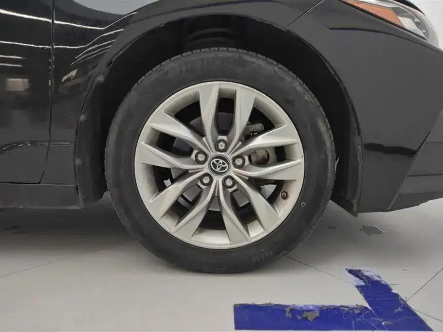 Toyota Avalon 2021 из CN, фото 2