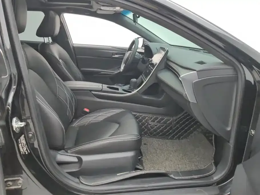 Toyota Avalon 2021 из CN, фото 3