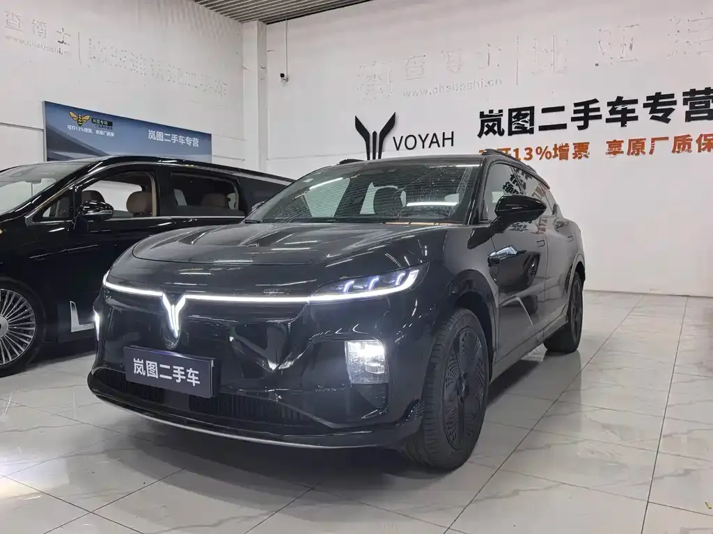 VOYAH Zhiyin
