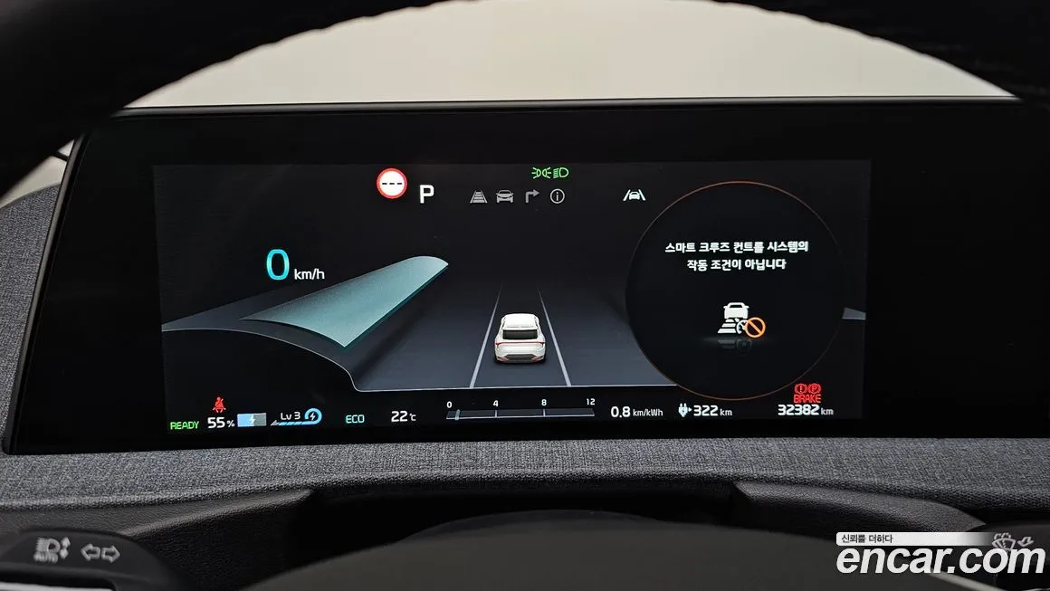 Kia EV6 — фото 3