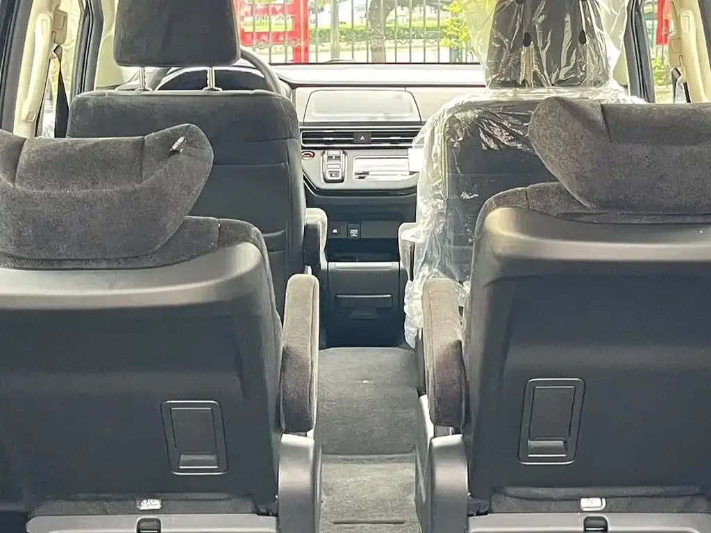 Honda Odyssey 2026 из CN, фото 8