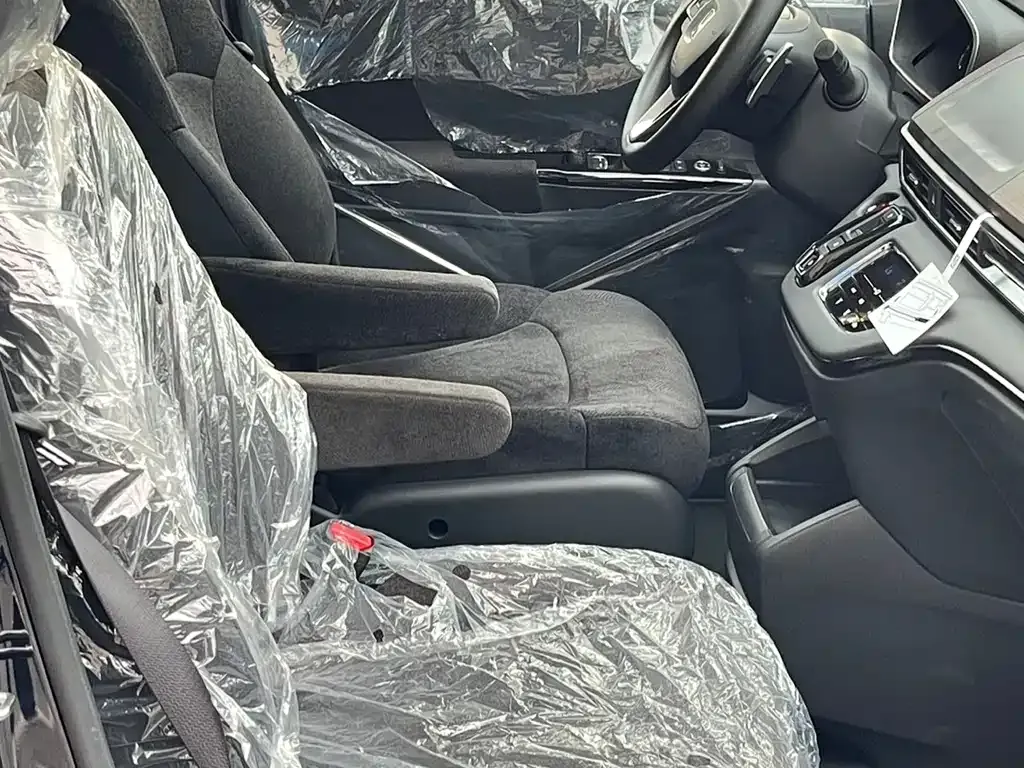 Honda Odyssey 2026 из CN, фото 2