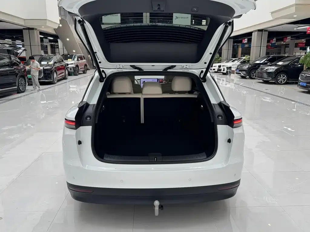 Li Auto i6 — фото 10