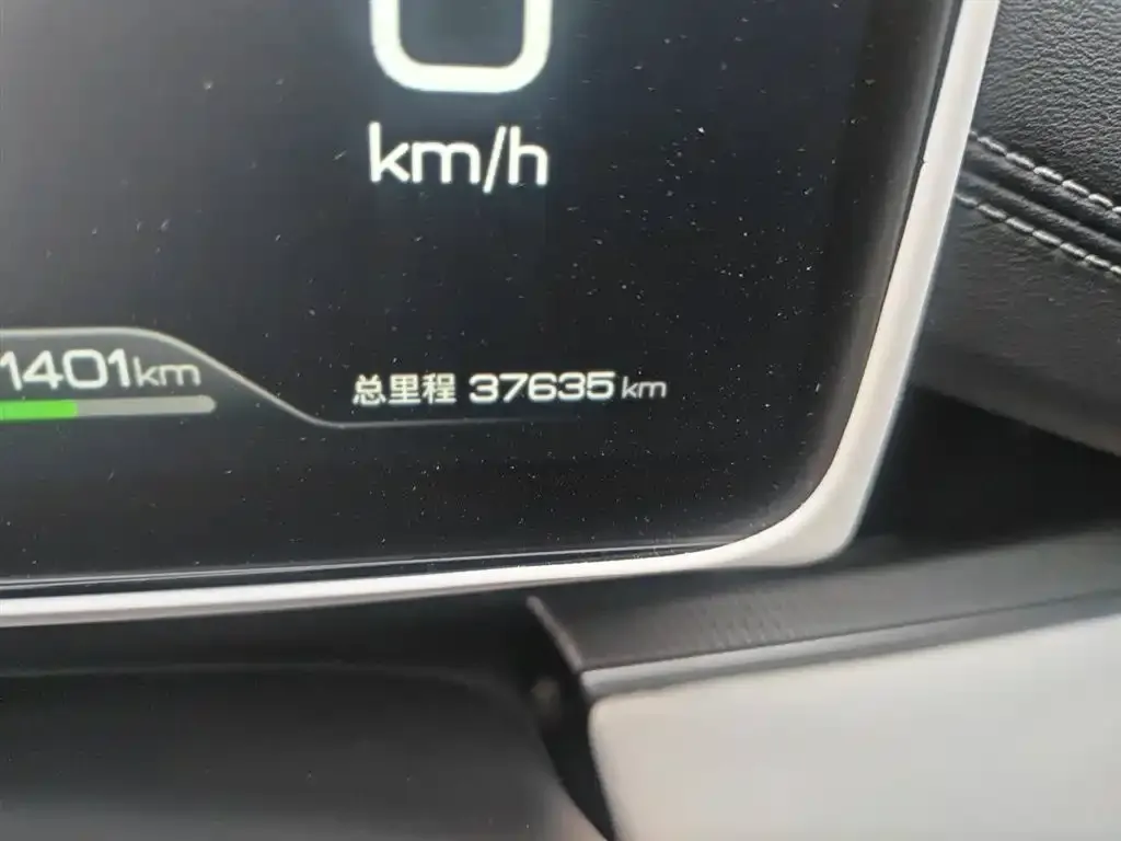 BYD Seal 06 2024 из CN, фото 7