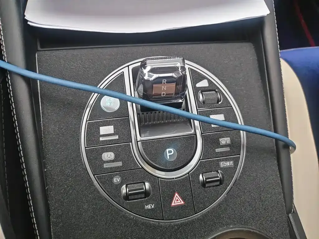 BYD Seal 06 2024 из CN, фото 10