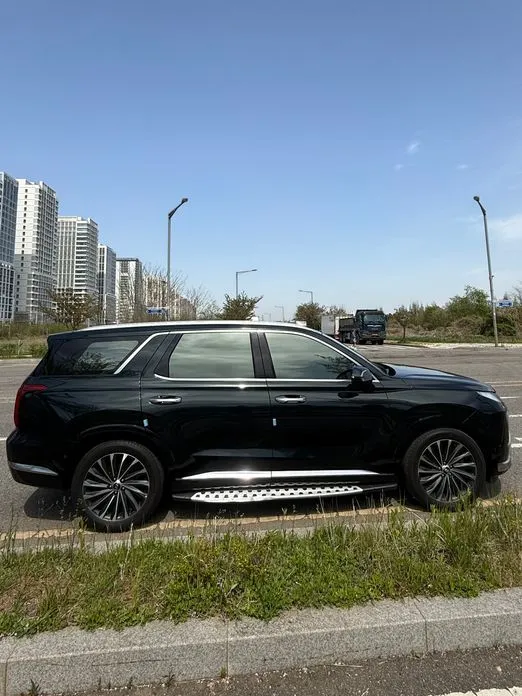Hyundai Palisade — фото 9