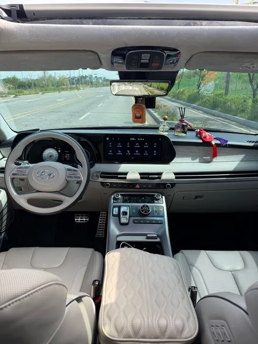 Hyundai Palisade — фото 3