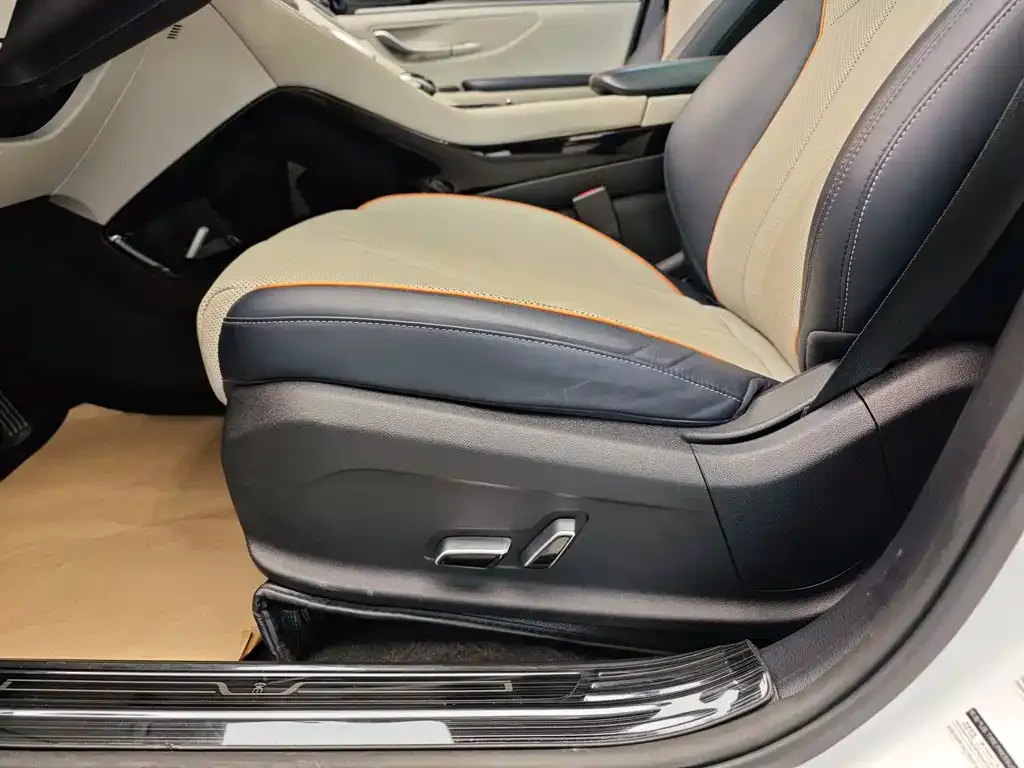 BYD PLUS New Energy 2022 из CN, фото 7