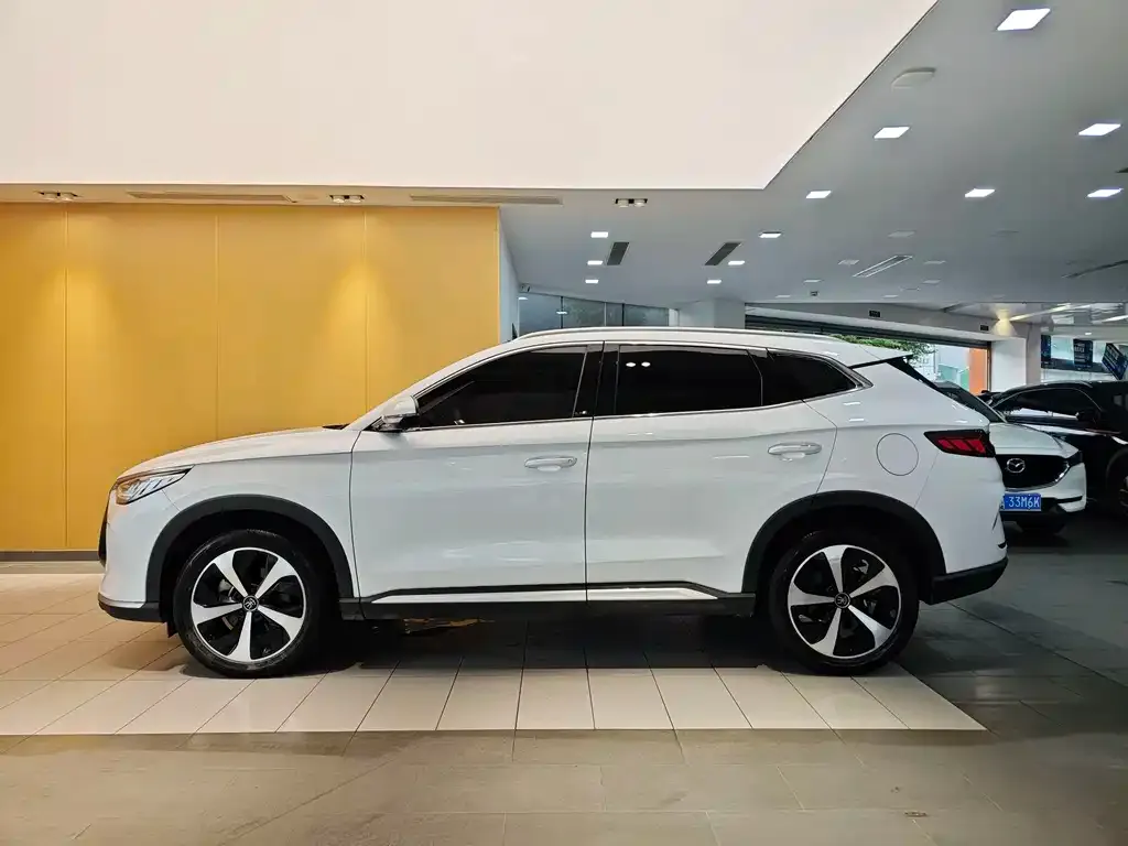 BYD PLUS New Energy 2022 из CN, фото 9