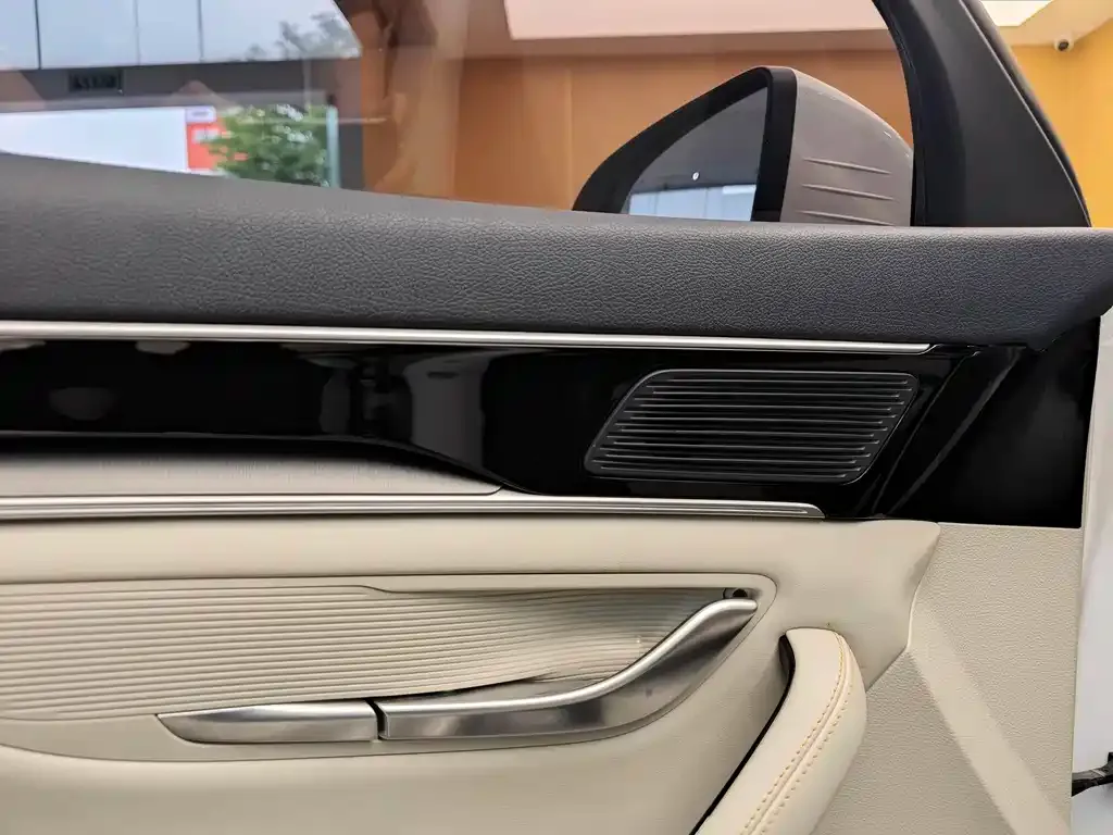 BYD PLUS New Energy 2022 из CN, фото 10