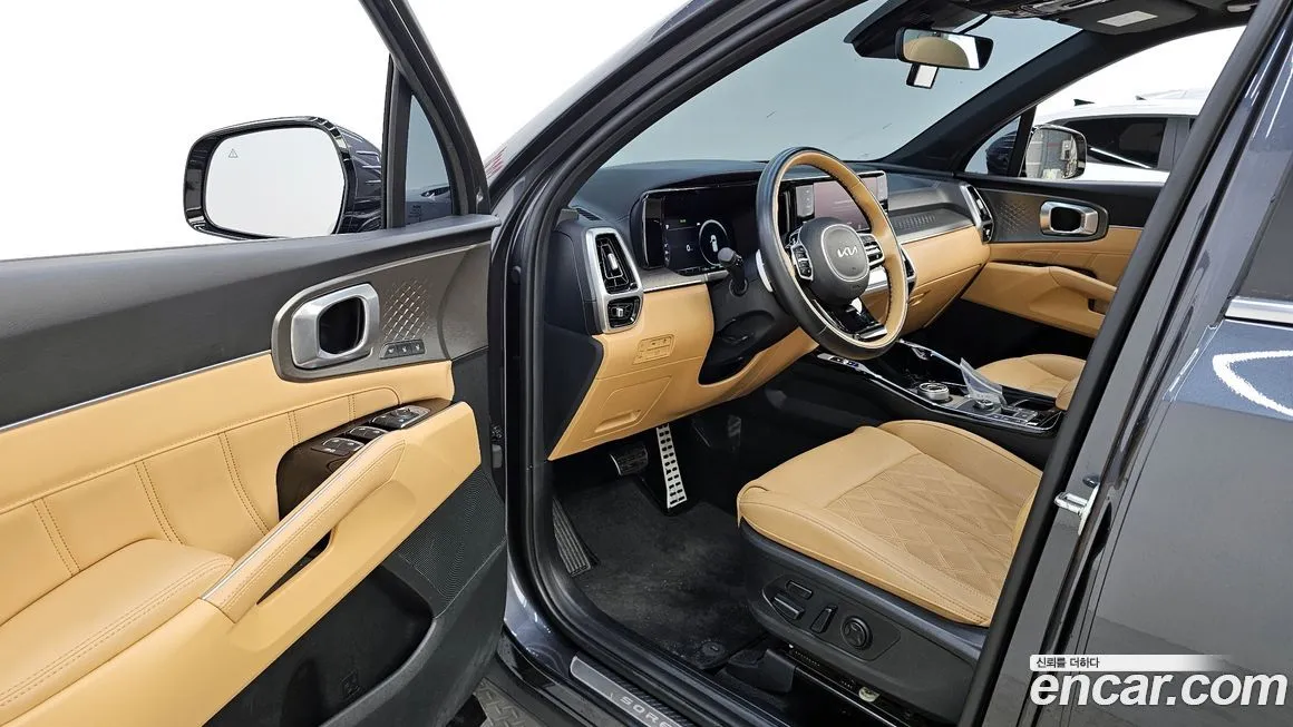 Kia Sorento — фото 7