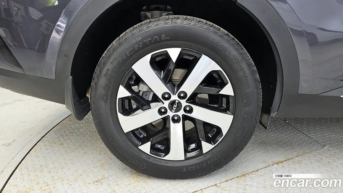 Kia Sorento — фото 3