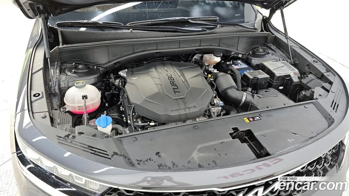 Kia Sorento — фото 10