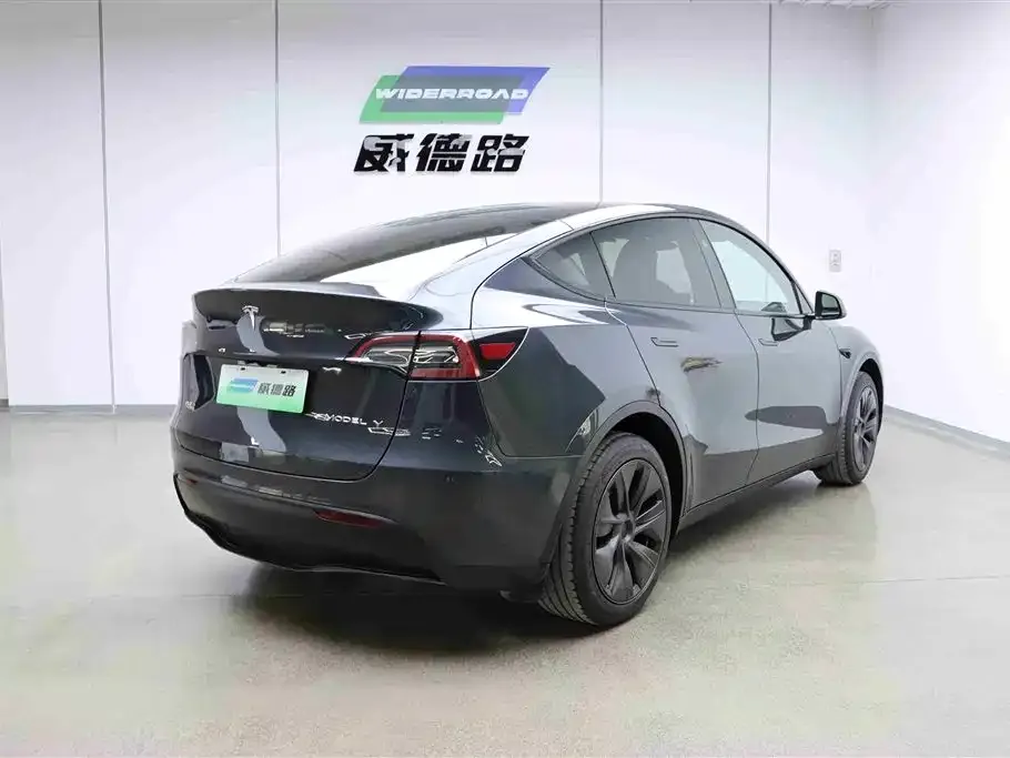 Tesla Model Y — фото 5
