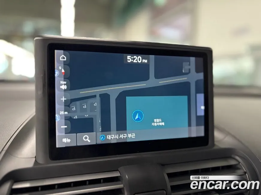 Hyundai Casper 2024 из KR, фото 4