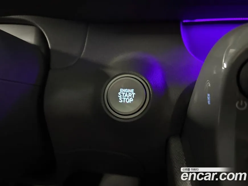 Hyundai Casper 2024 из KR, фото 8