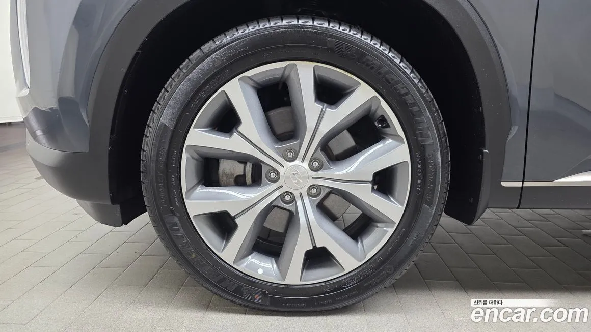Hyundai Palisade — фото 10