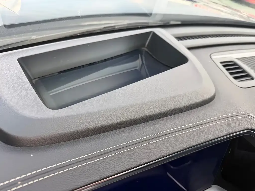 GAC Motor Trumpchi GS8 — фото 3