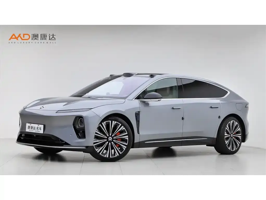 NIO ET9