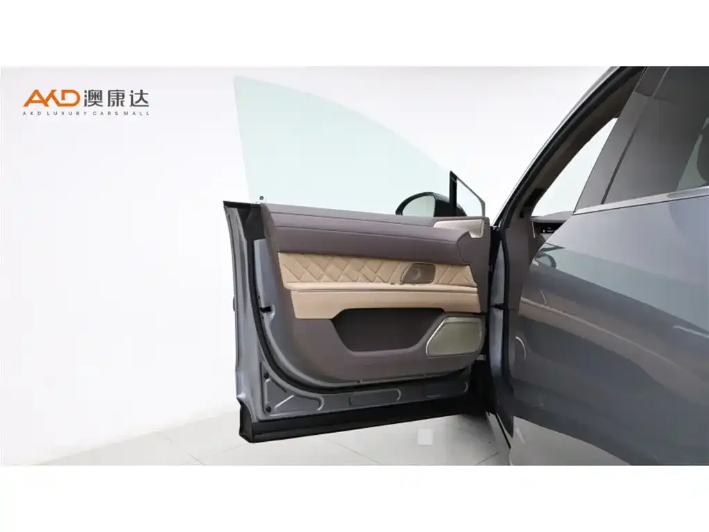 NIO ET9 2025 из CN, фото 4